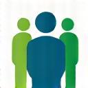 Symbol für lokale Gemeinschaft
